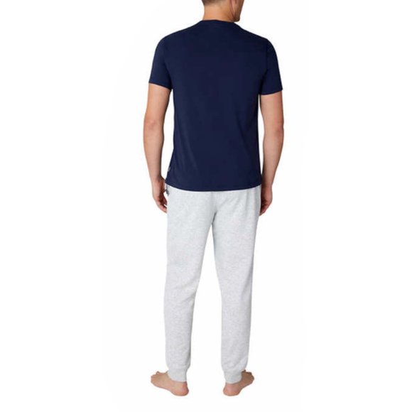 Eddie Bauer Men’s 3-piece Lounge Set - Picture 3 of 6